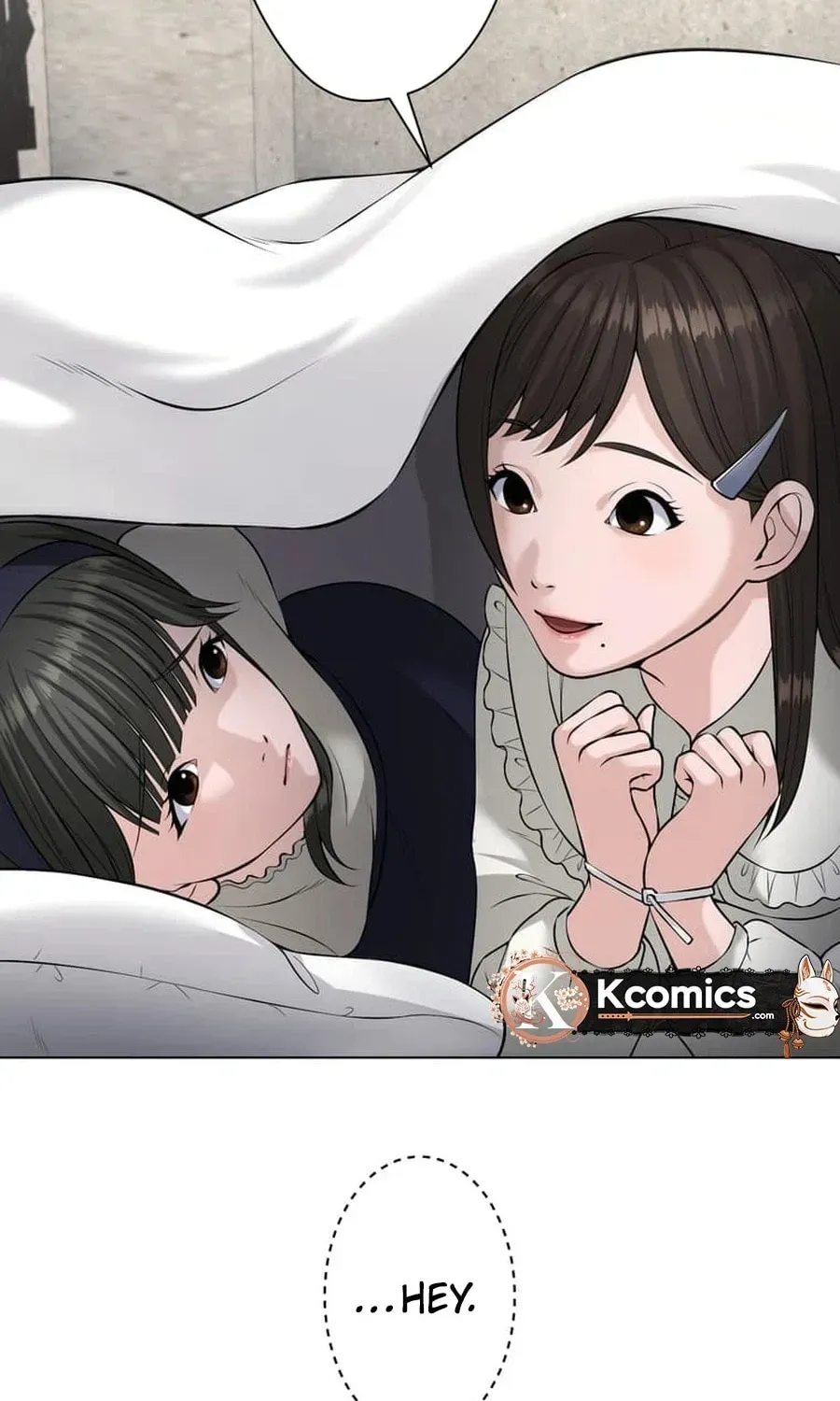 Read Koakuma Kyoushi Psycho chapter 46 image 54 on Lezhin