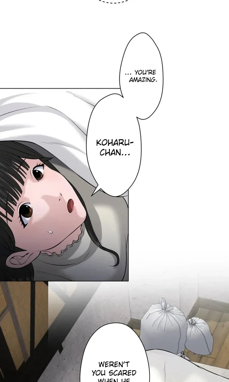 Read Koakuma Kyoushi Psycho chapter 46 image 59 on Lezhin