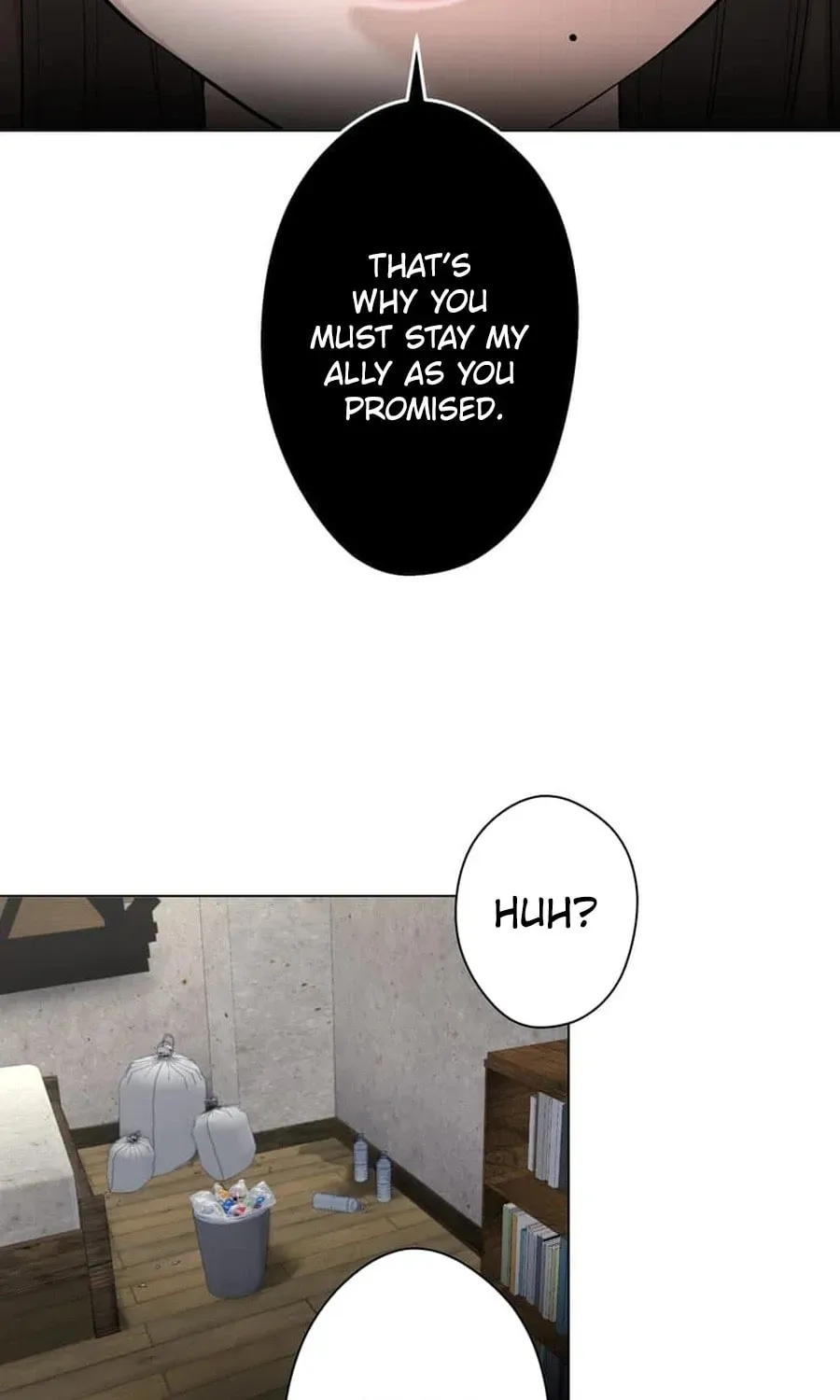 Read Koakuma Kyoushi Psycho chapter 46 image 66 on Lezhin