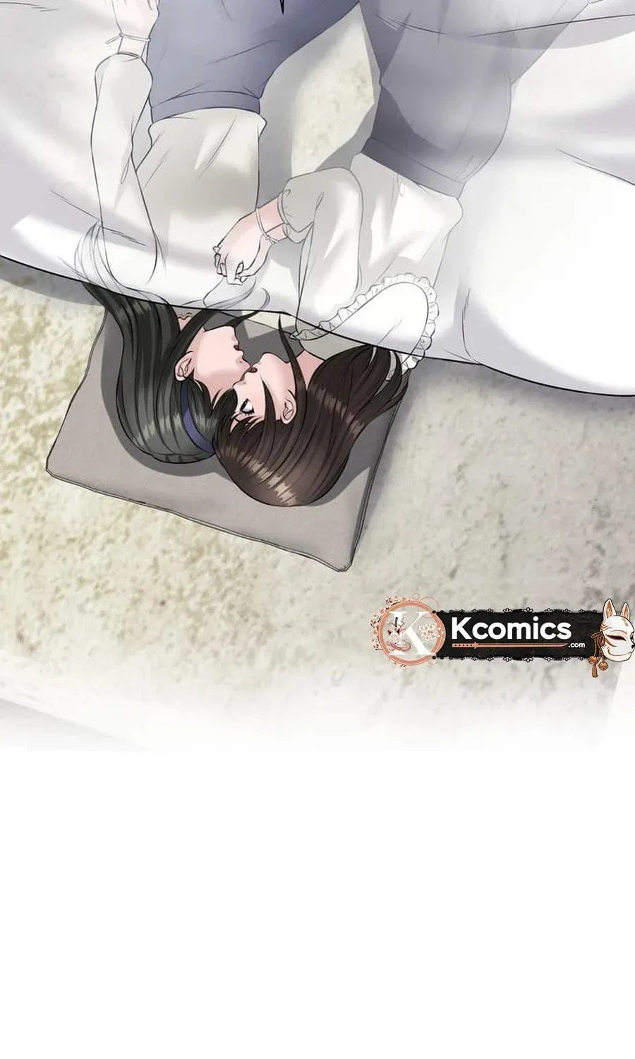 Read Koakuma Kyoushi Psycho chapter 46 image 75 on Lezhin