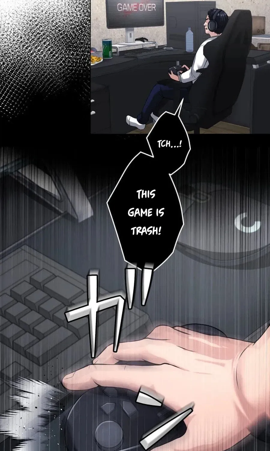 Read Koakuma Kyoushi Psycho chapter 46 image 77 on Lezhin