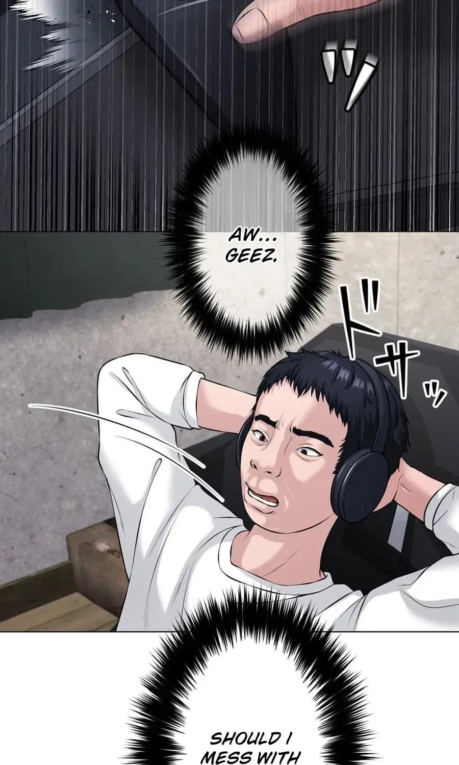 Read Koakuma Kyoushi Psycho chapter 46 image 78 on Lezhin