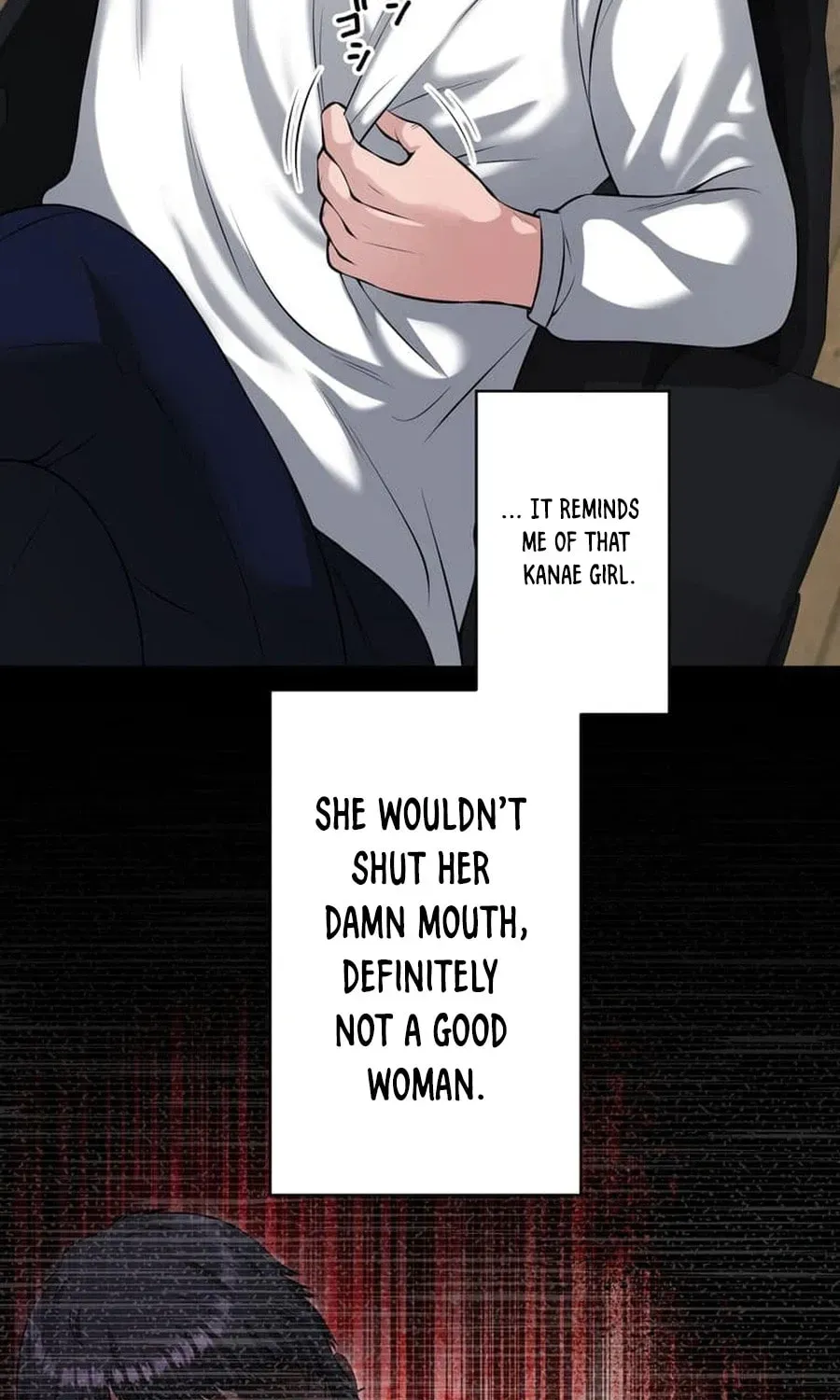 Read Koakuma Kyoushi Psycho chapter 46 image 83 on Lezhin