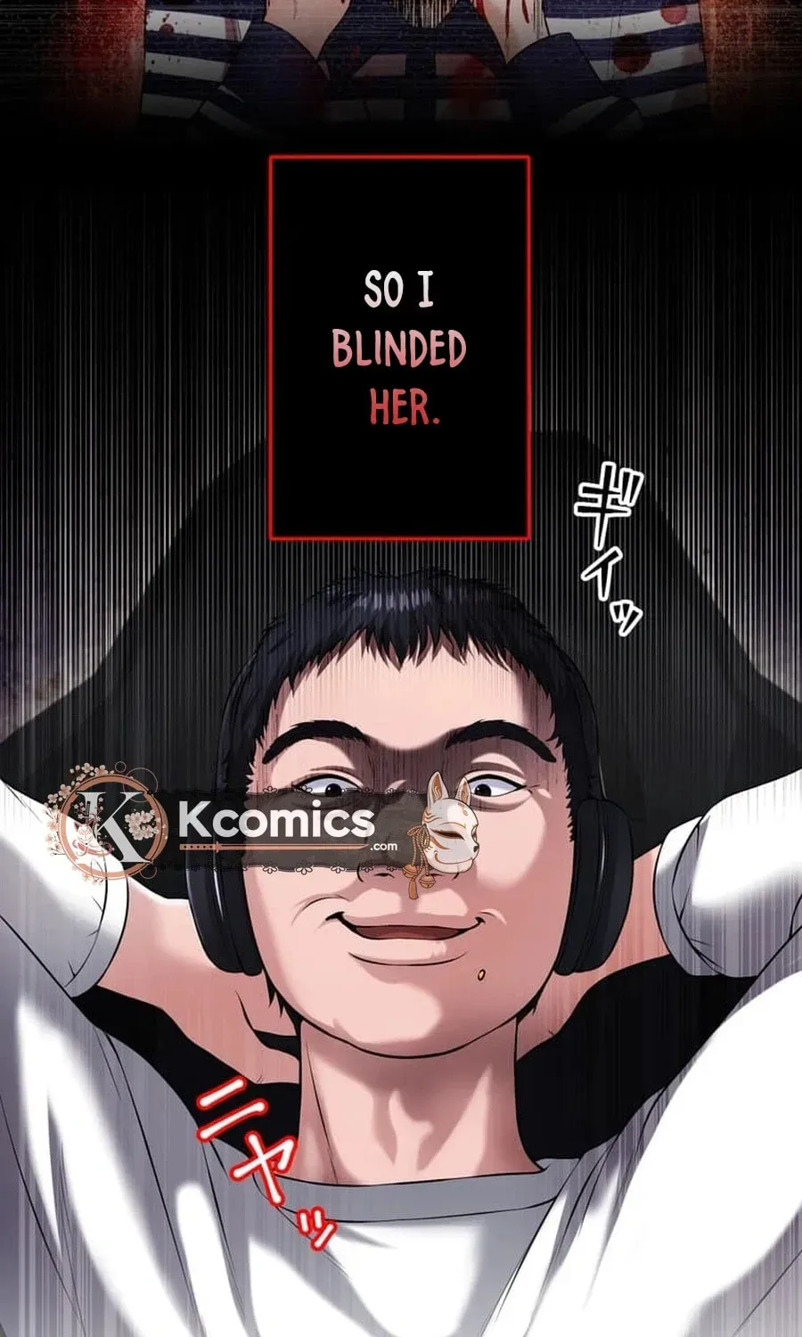Read Koakuma Kyoushi Psycho chapter 46 image 86 on Lezhin
