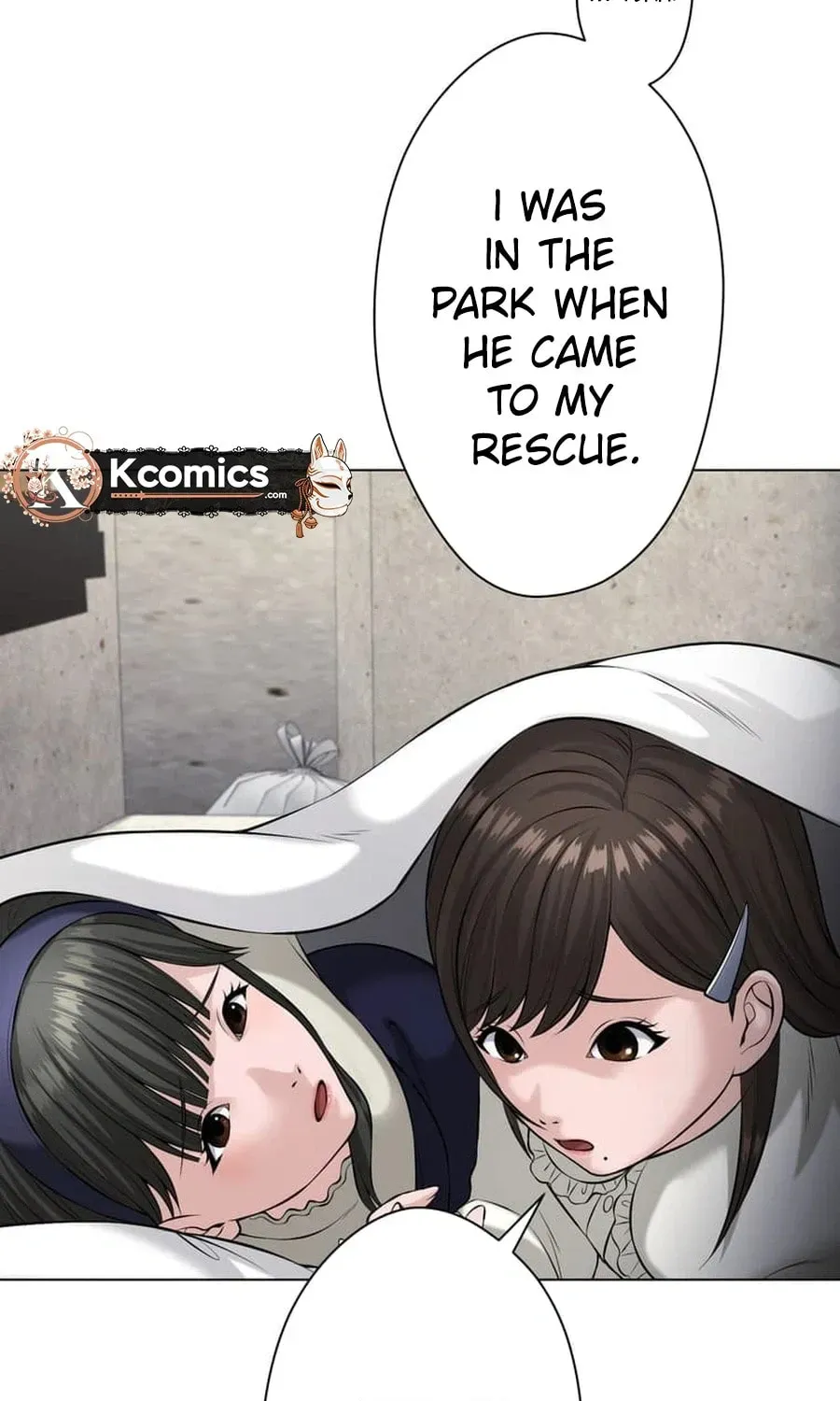 Read Koakuma Kyoushi Psycho chapter 46 image 88 on Lezhin
