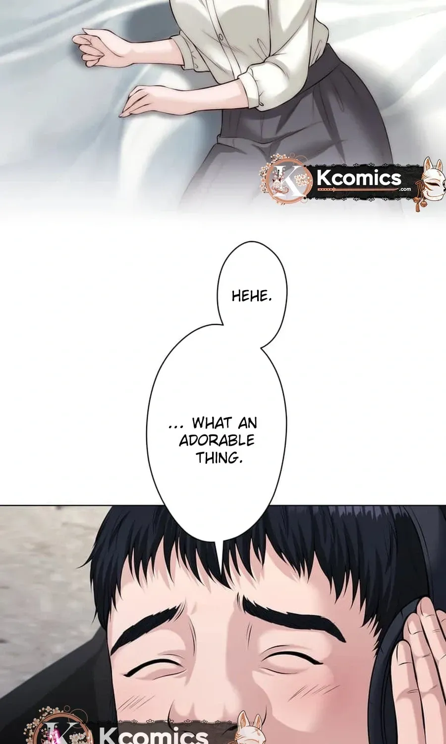 Read Koakuma Kyoushi Psycho chapter 46 image 94 on Lezhin