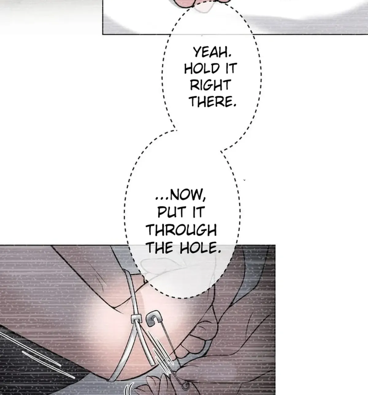 Read Koakuma Kyoushi Psycho chapter 47 image 10 on Lezhin