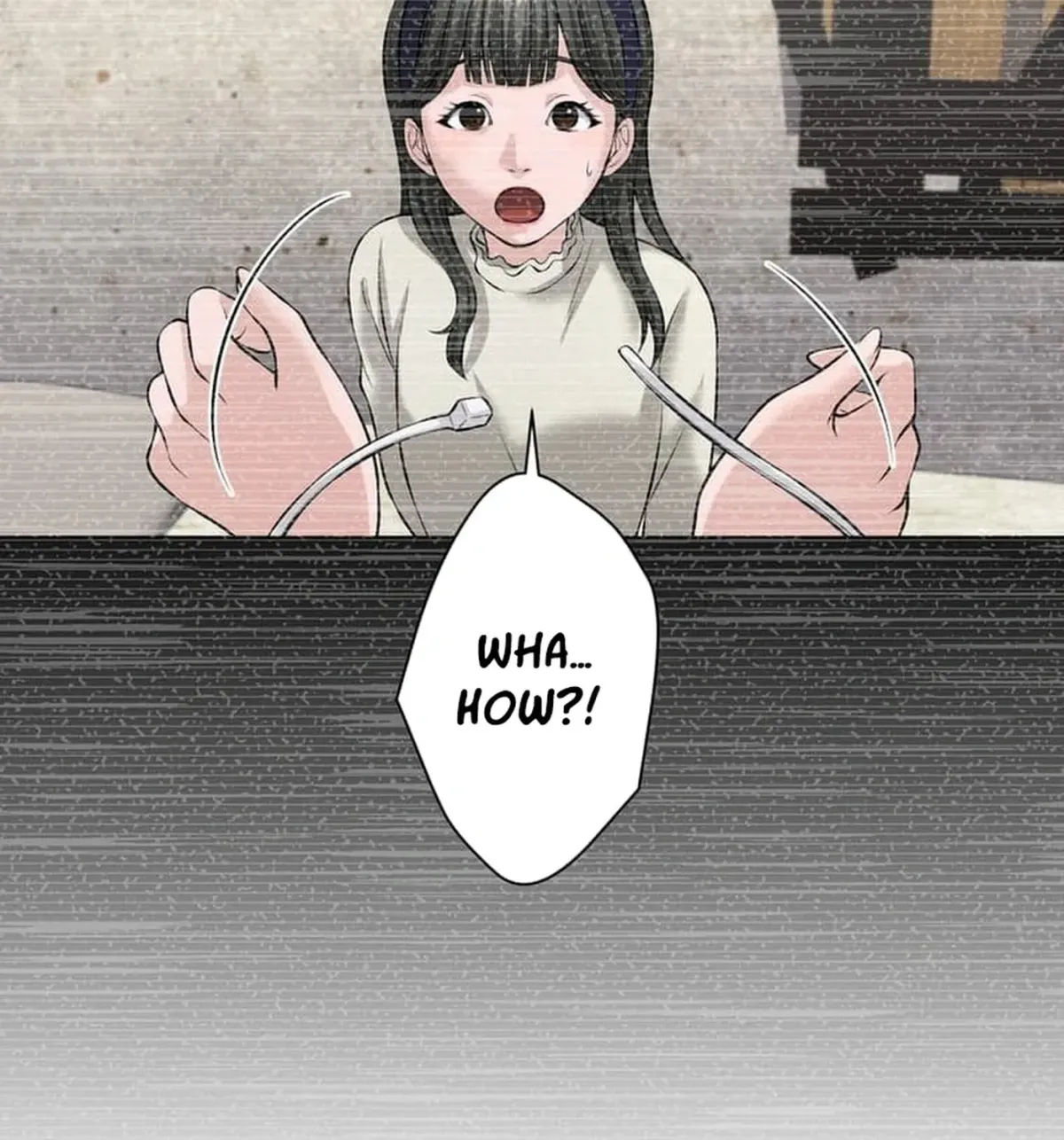 Read Koakuma Kyoushi Psycho chapter 47 image 12 on Lezhin