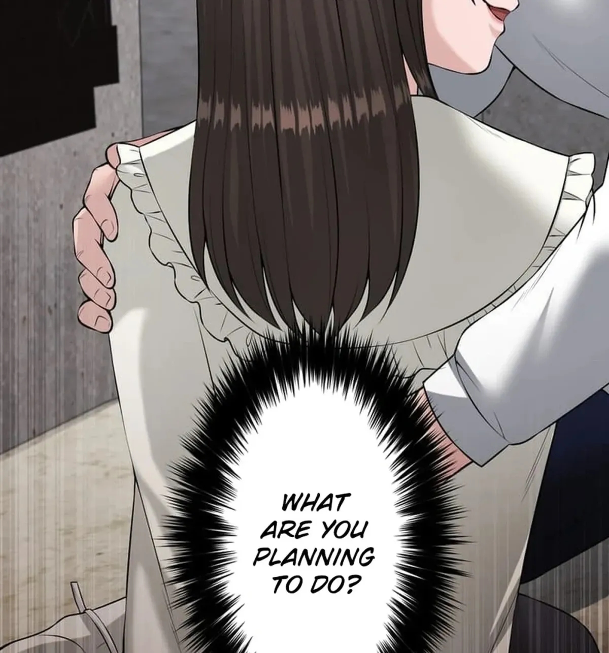 Read Koakuma Kyoushi Psycho chapter 47 image 16 on Lezhin