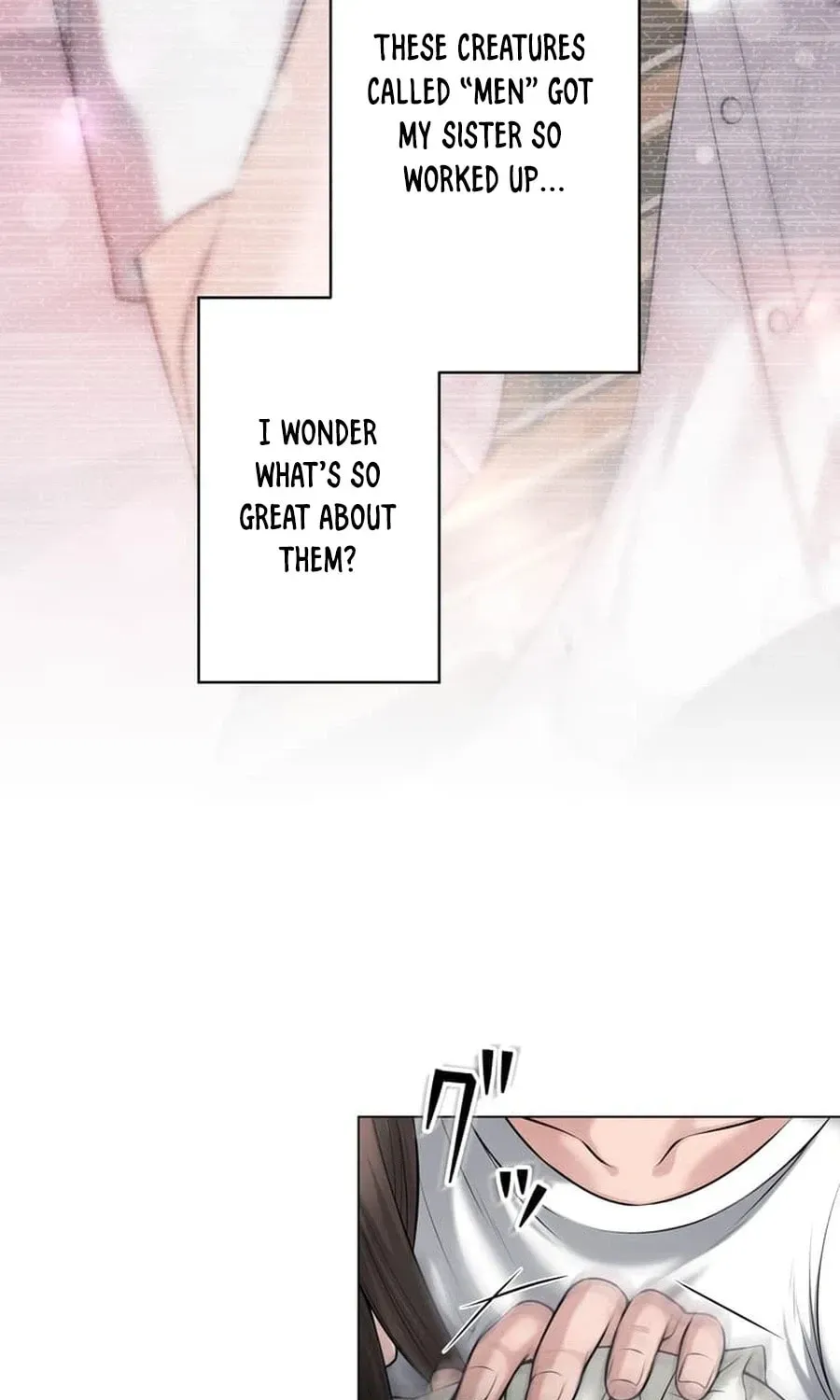 Read Koakuma Kyoushi Psycho chapter 47 image 22 on Lezhin