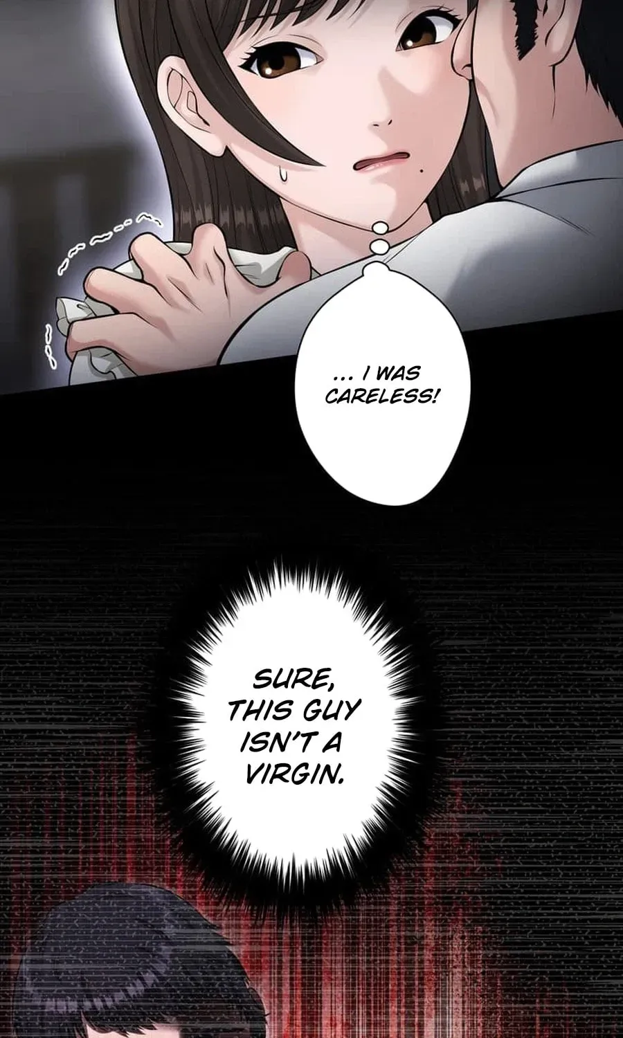Read Koakuma Kyoushi Psycho chapter 47 image 25 on Lezhin