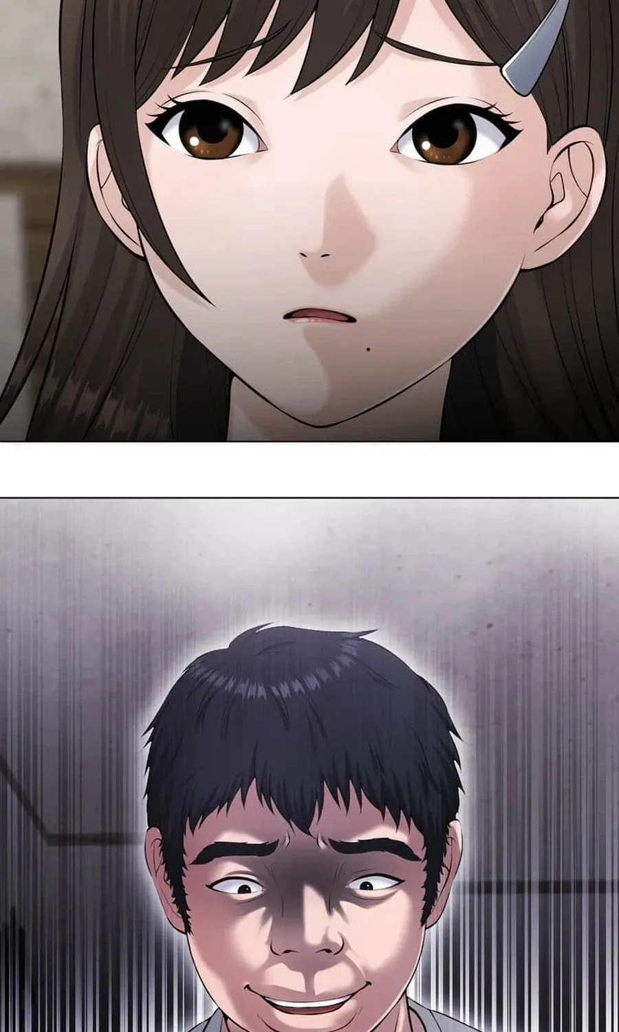 Read Koakuma Kyoushi Psycho chapter 47 image 28 on Lezhin
