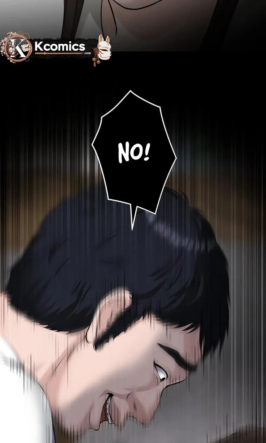 Read Koakuma Kyoushi Psycho chapter 47 image 40 on Lezhin