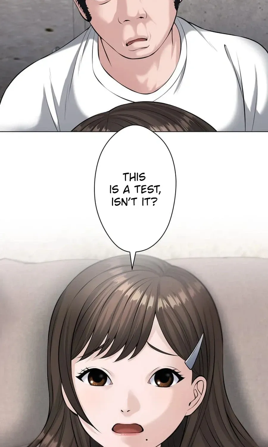Read Koakuma Kyoushi Psycho chapter 47 image 44 on Lezhin