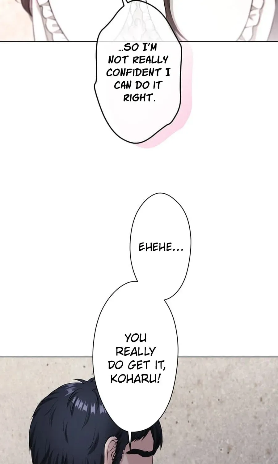 Read Koakuma Kyoushi Psycho chapter 47 image 47 on Lezhin