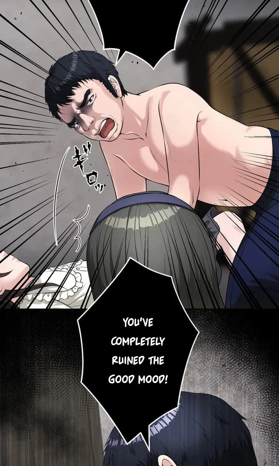Read Koakuma Kyoushi Psycho chapter 47 image 52 on Lezhin