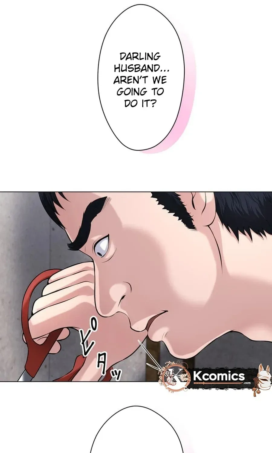 Read Koakuma Kyoushi Psycho chapter 47 image 59 on Lezhin