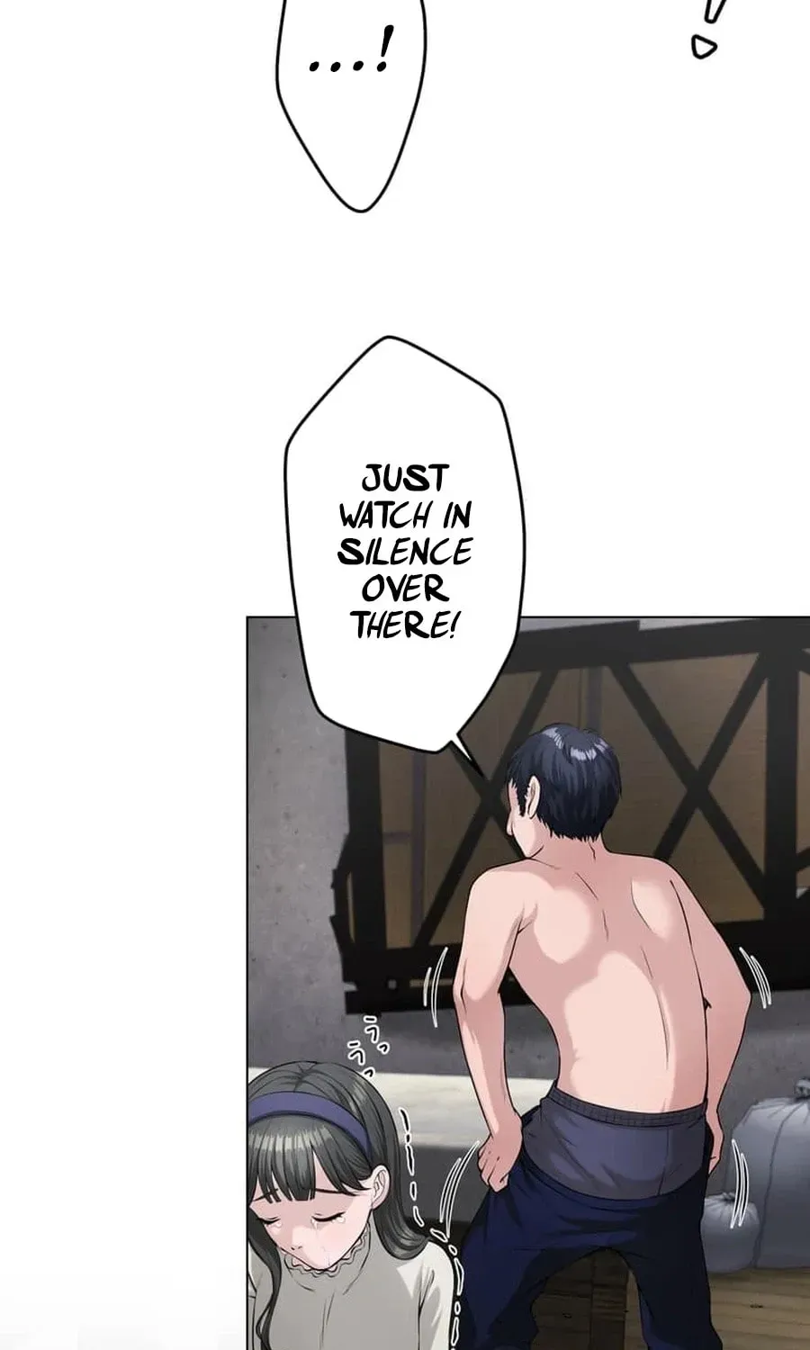 Read Koakuma Kyoushi Psycho chapter 47 image 64 on Lezhin