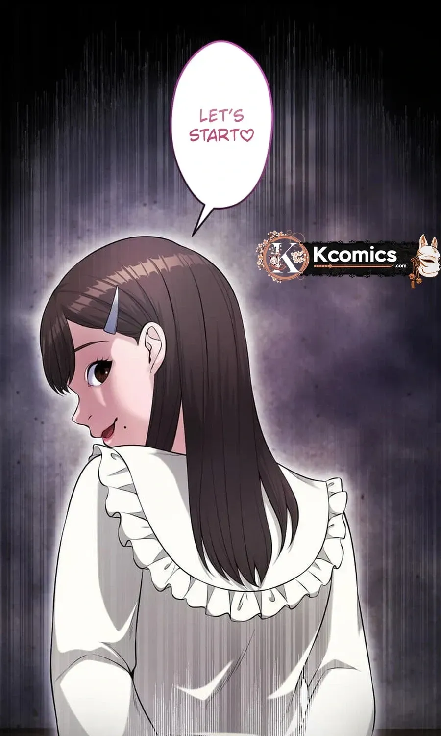 Read Koakuma Kyoushi Psycho chapter 47 image 72 on Lezhin