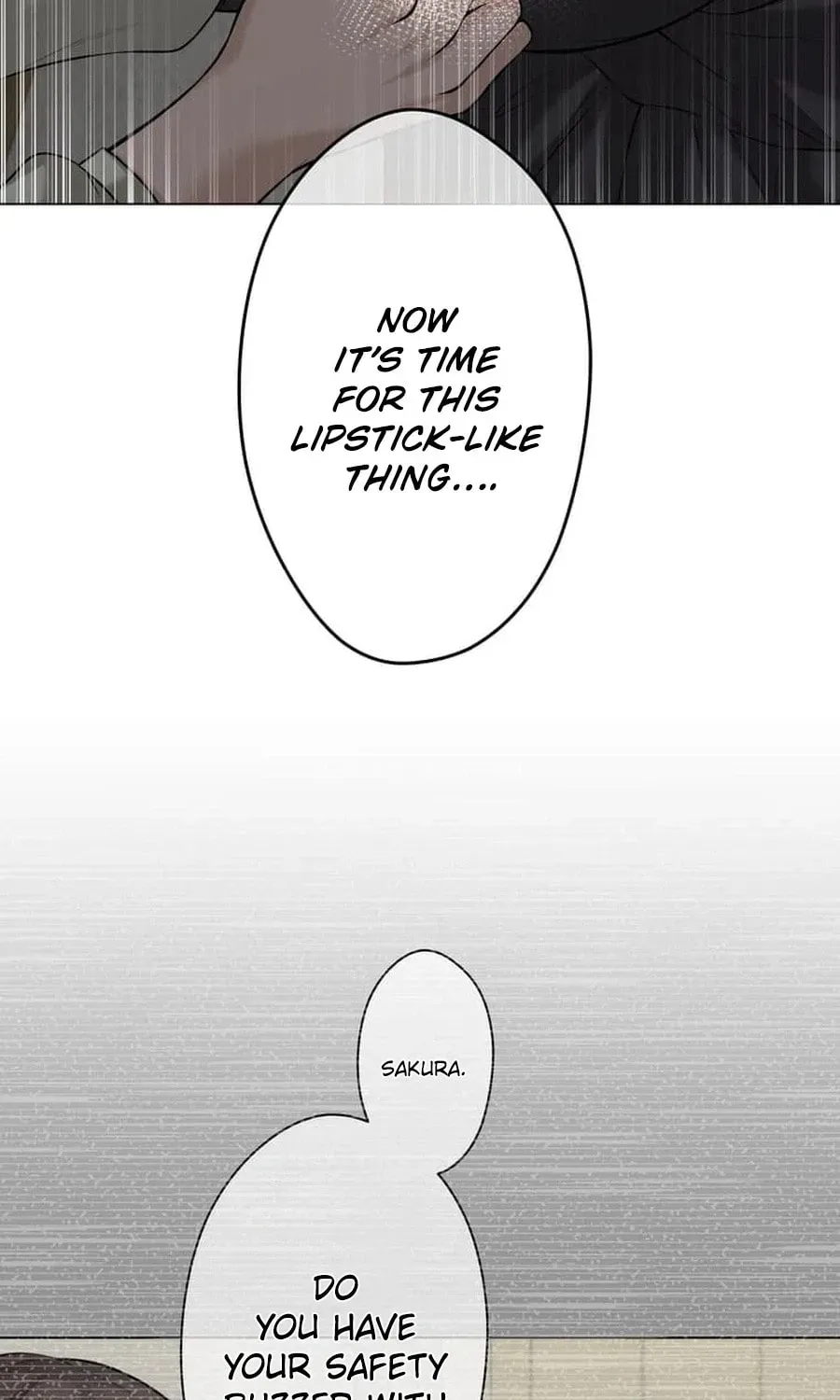 Read Koakuma Kyoushi Psycho chapter 47 image 84 on Lezhin