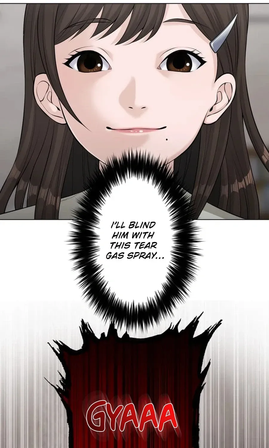 Read Koakuma Kyoushi Psycho chapter 47 image 87 on Lezhin