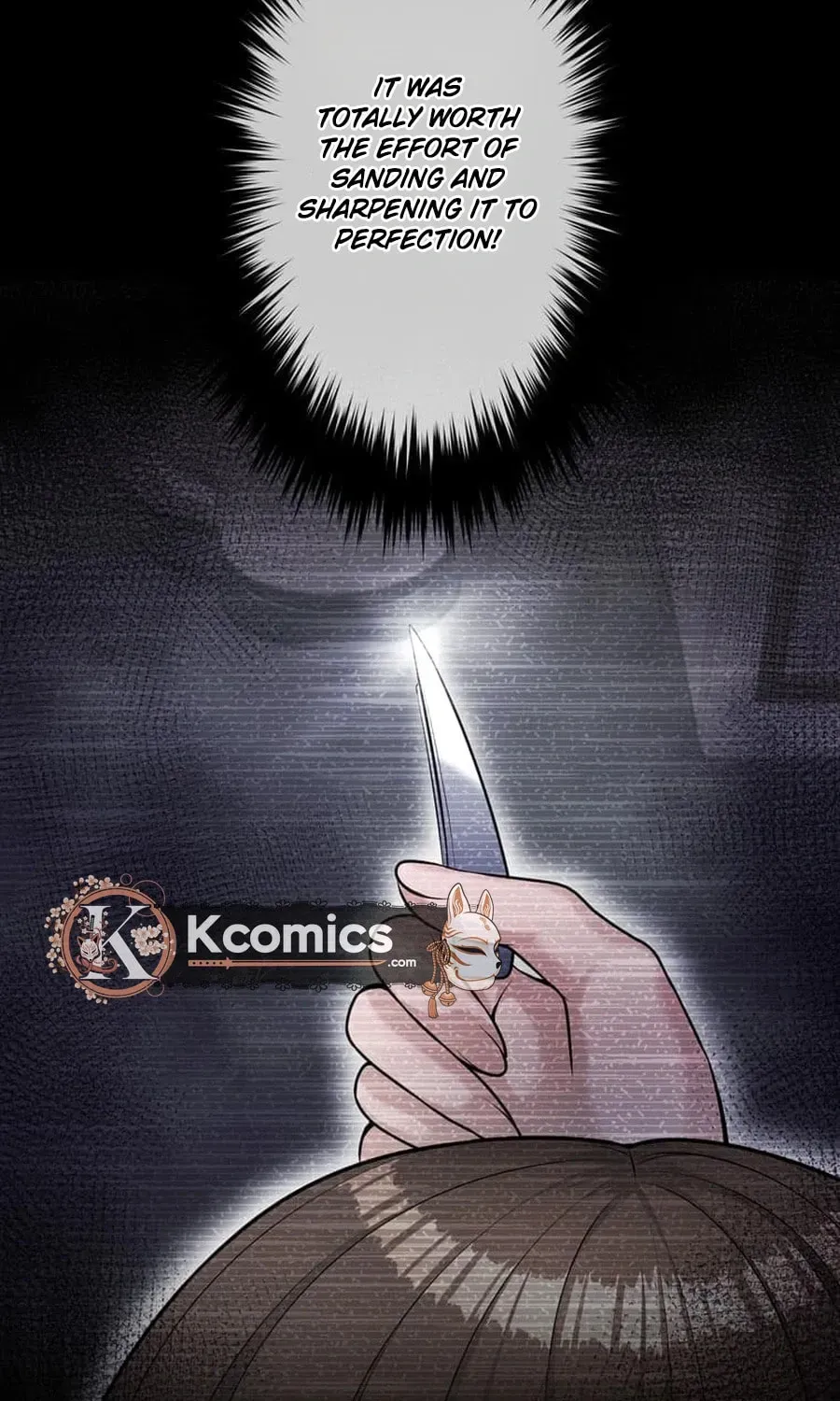 Read Koakuma Kyoushi Psycho chapter 48 image 14 on Lezhin