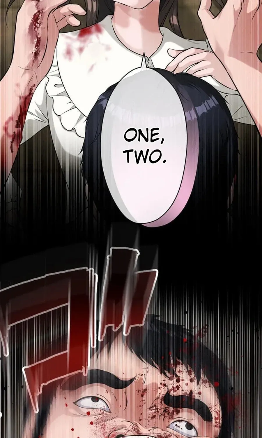 Read Koakuma Kyoushi Psycho chapter 48 image 21 on Lezhin