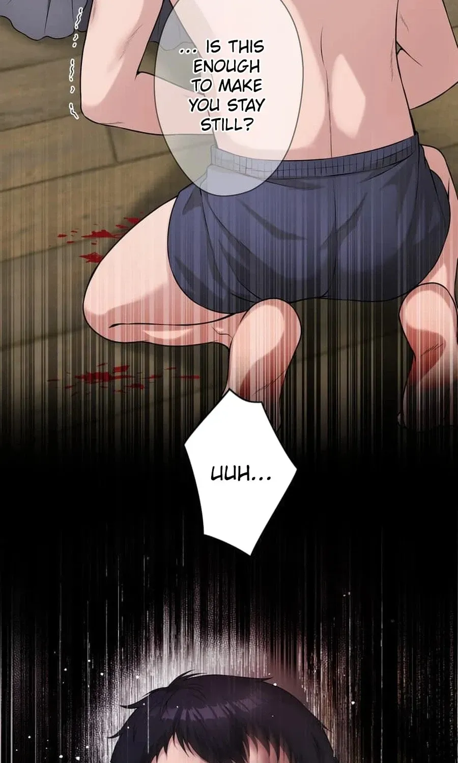 Read Koakuma Kyoushi Psycho chapter 48 image 24 on Lezhin