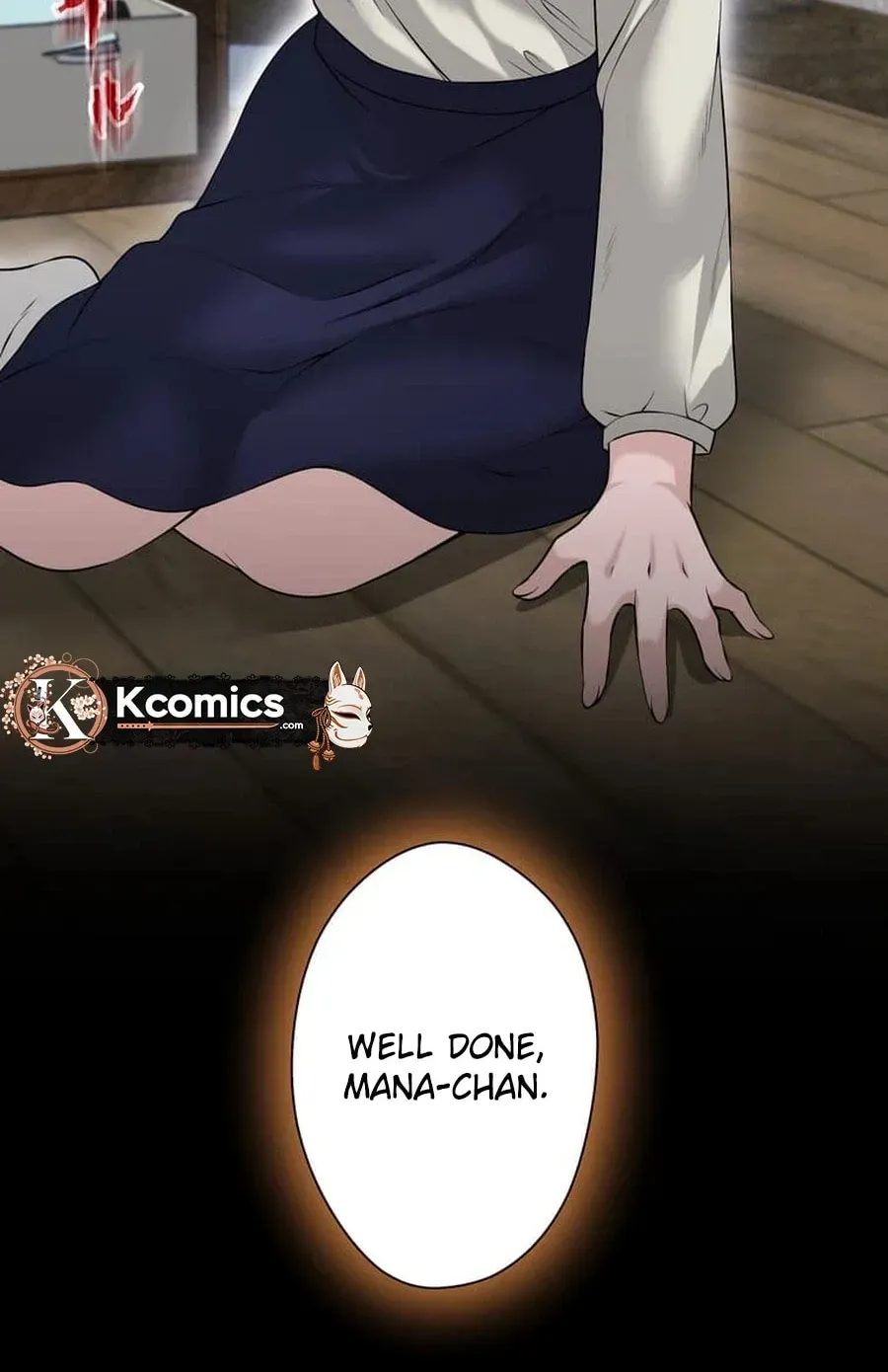 Read Koakuma Kyoushi Psycho chapter 48 image 35 on Lezhin
