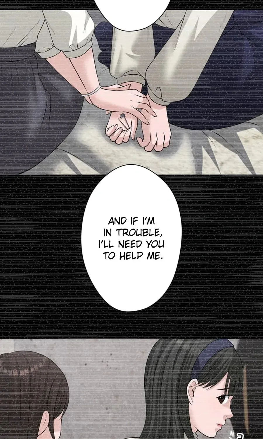 Read Koakuma Kyoushi Psycho chapter 48 image 37 on Lezhin