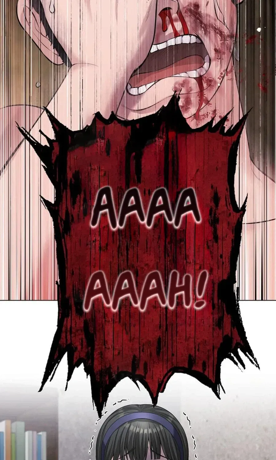Read Koakuma Kyoushi Psycho chapter 48 image 41 on Lezhin