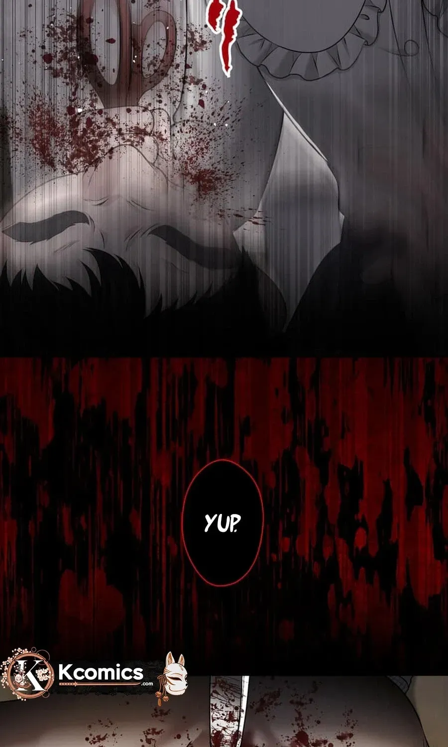 Read Koakuma Kyoushi Psycho chapter 48 image 51 on Lezhin