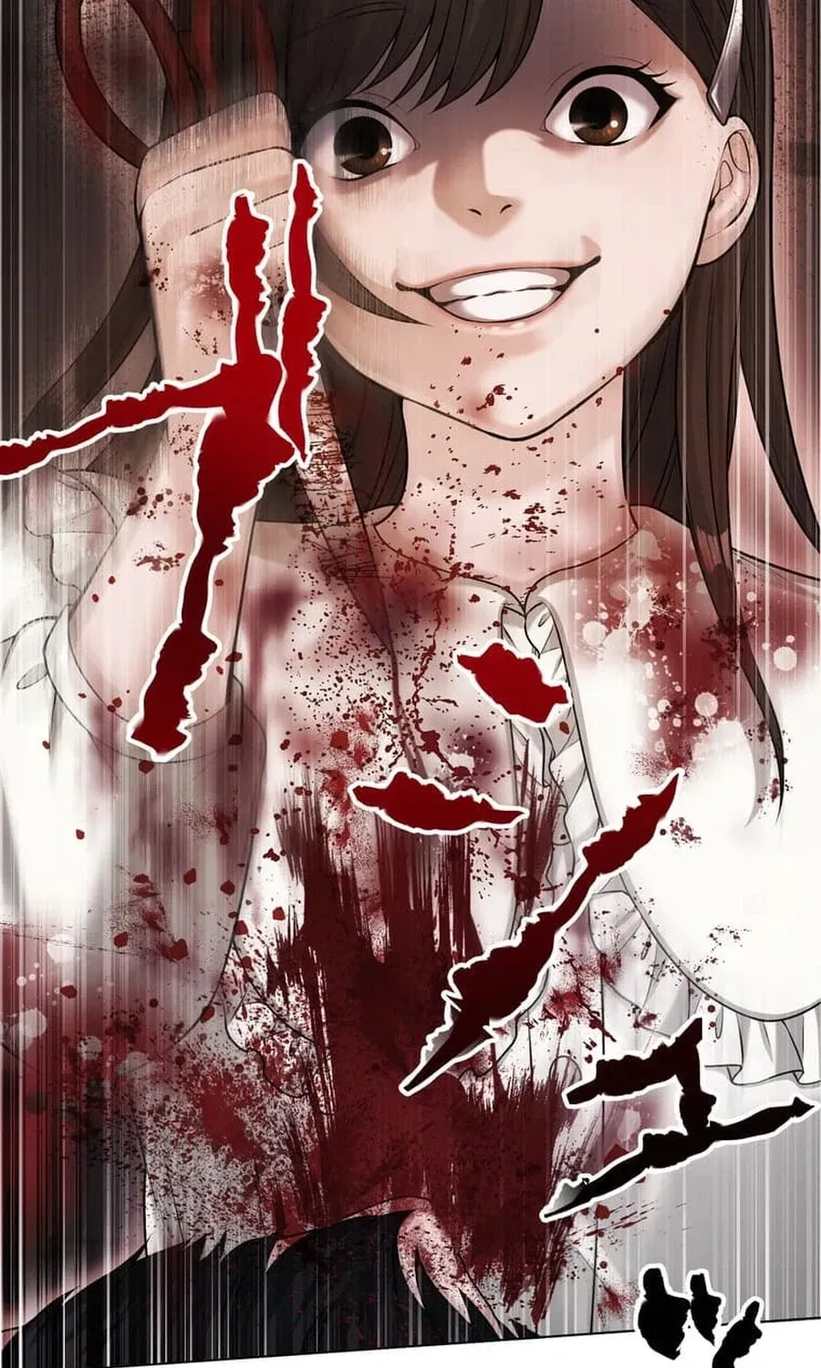 Read Koakuma Kyoushi Psycho chapter 48 image 53 on Lezhin