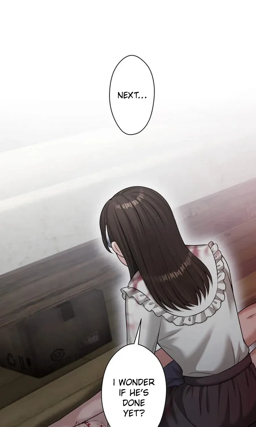Read Koakuma Kyoushi Psycho chapter 48 image 55 on Lezhin