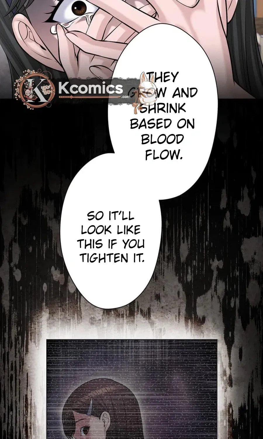 Read Koakuma Kyoushi Psycho chapter 48 image 59 on Lezhin