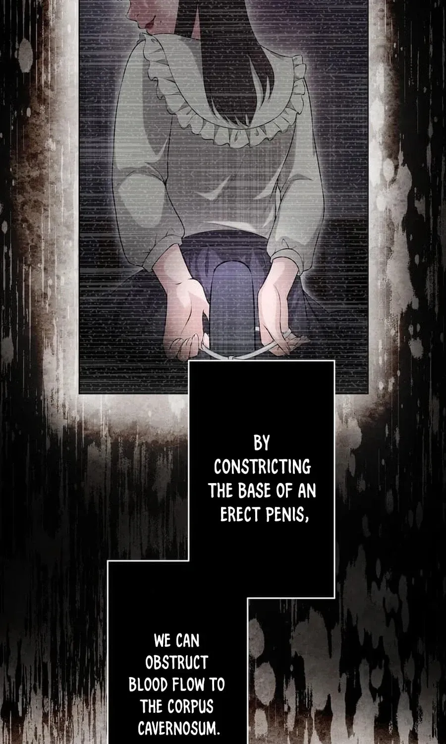 Read Koakuma Kyoushi Psycho chapter 48 image 60 on Lezhin