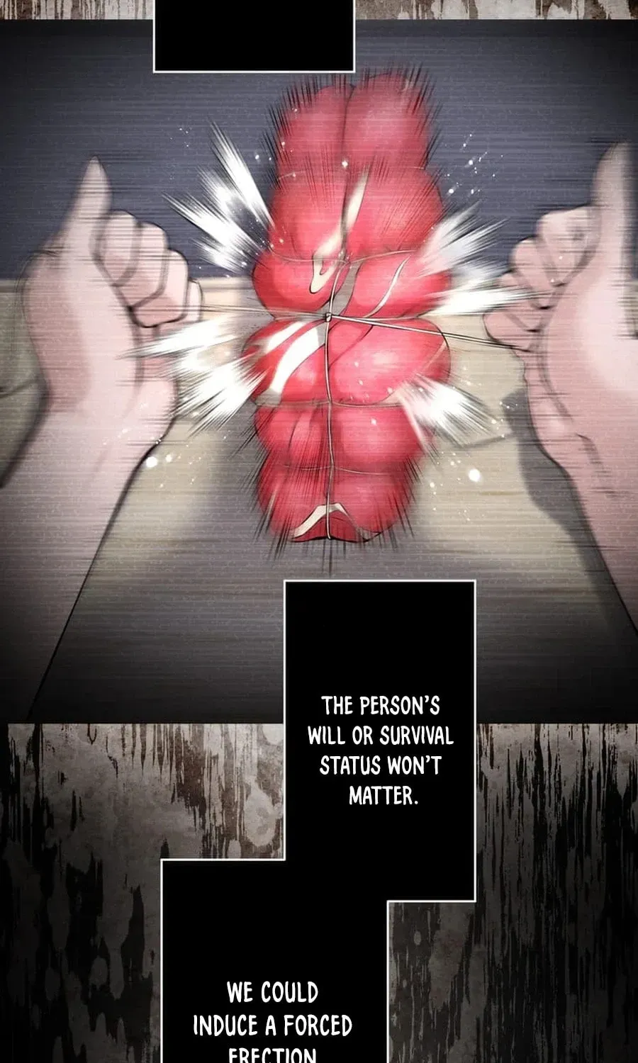 Read Koakuma Kyoushi Psycho chapter 48 image 61 on Lezhin