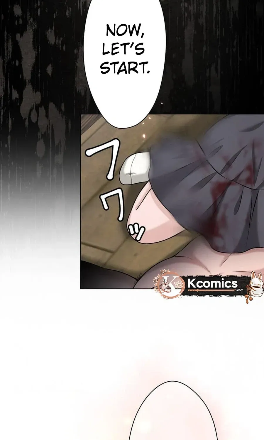 Read Koakuma Kyoushi Psycho chapter 48 image 63 on Lezhin