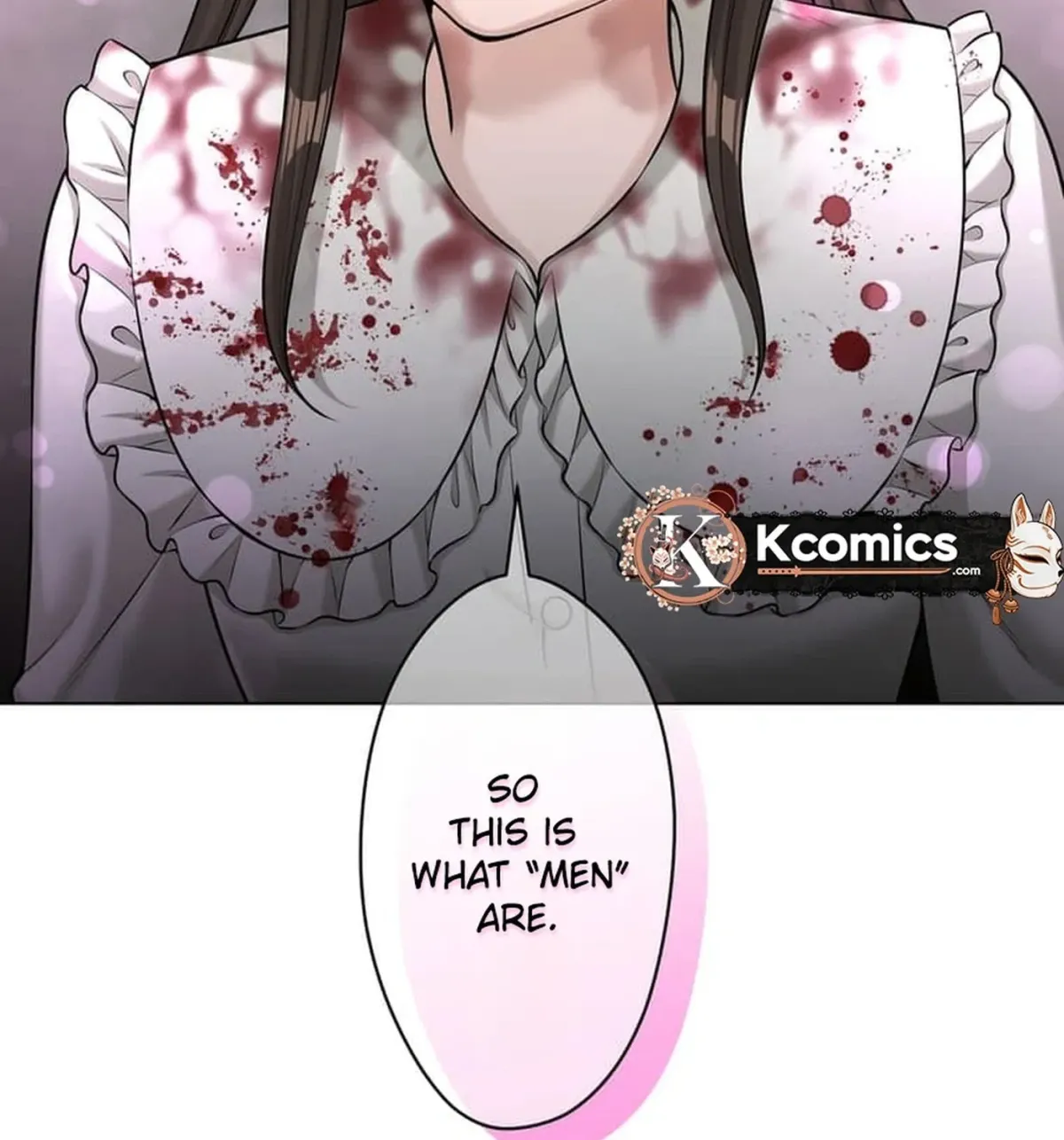 Read Koakuma Kyoushi Psycho chapter 48 image 67 on Lezhin