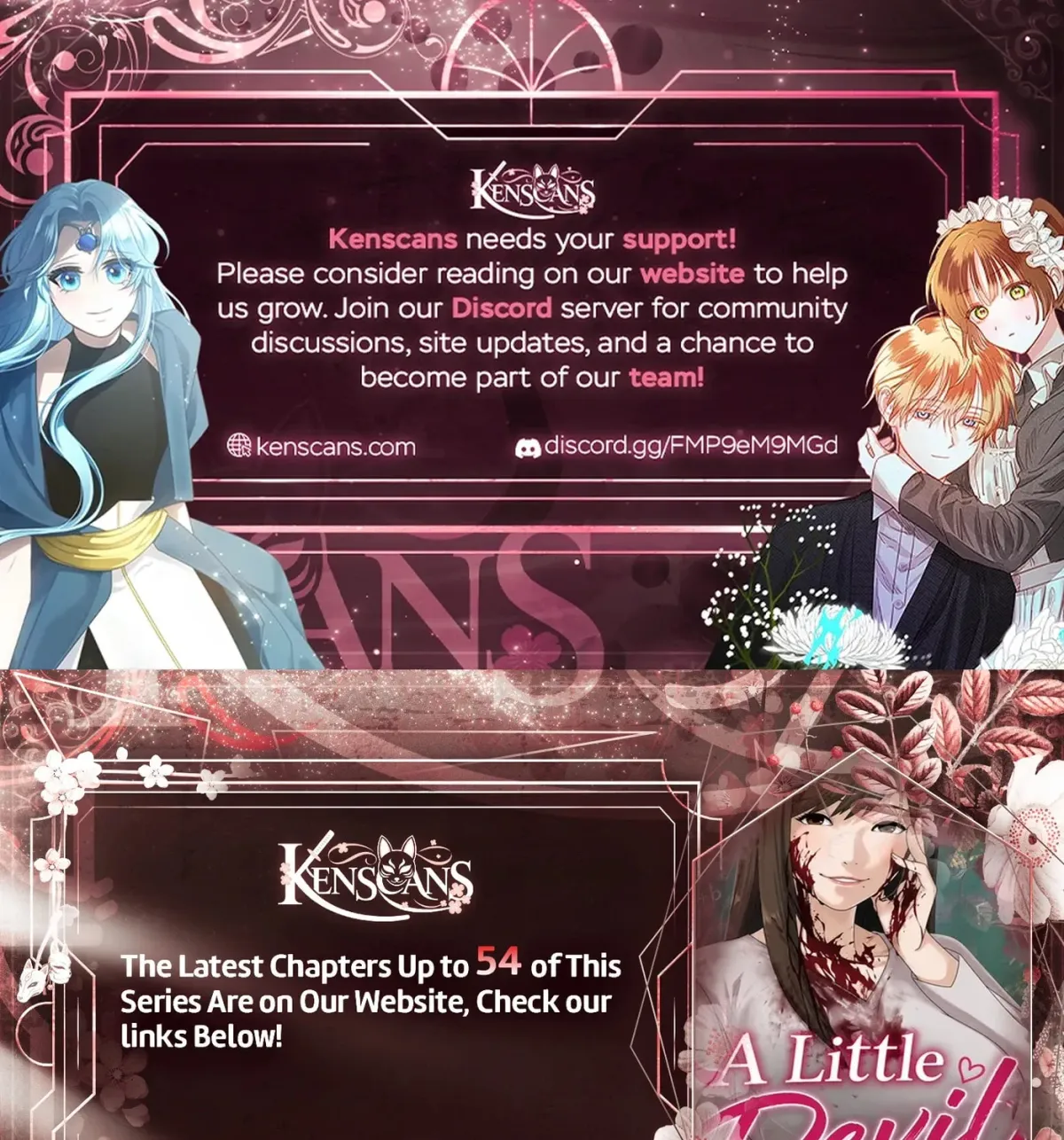 Read Koakuma Kyoushi Psycho chapter 49 image 100 on Lezhin
