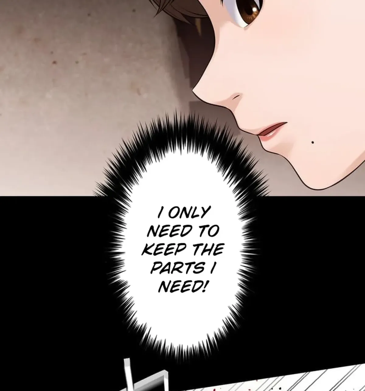 Read Koakuma Kyoushi Psycho chapter 49 image 12 on Lezhin