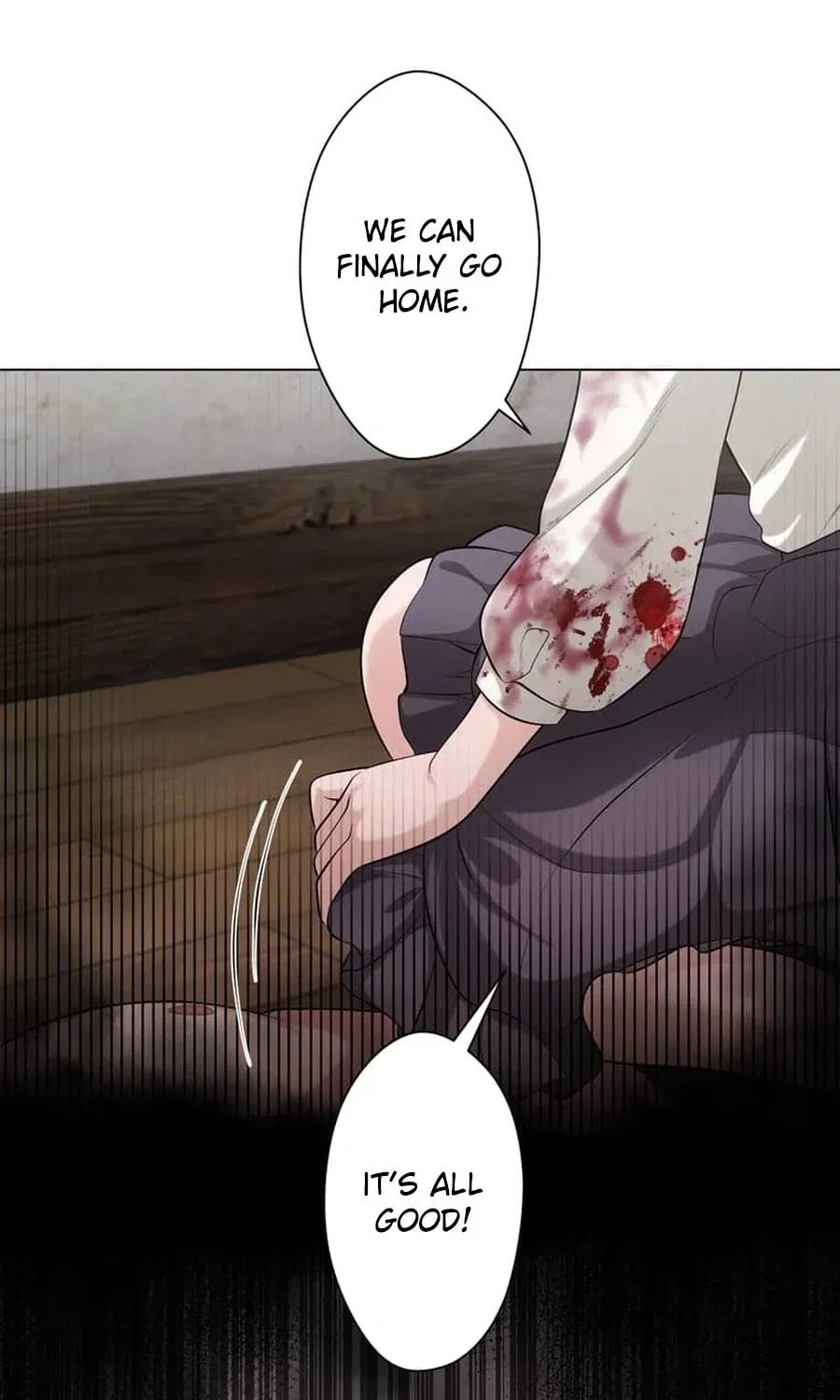Read Koakuma Kyoushi Psycho chapter 49 image 26 on Lezhin