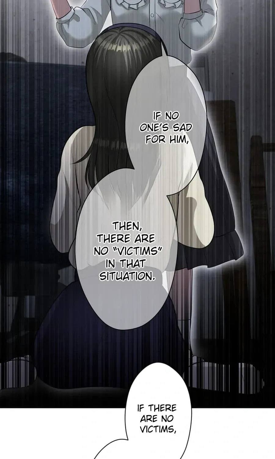 Read Koakuma Kyoushi Psycho chapter 49 image 35 on Lezhin