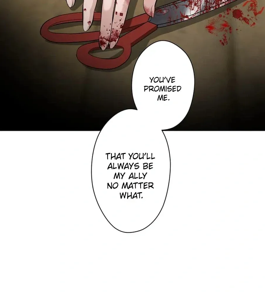 Read Koakuma Kyoushi Psycho chapter 49 image 39 on Lezhin