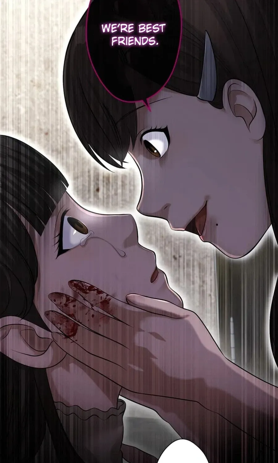 Read Koakuma Kyoushi Psycho chapter 49 image 41 on Lezhin