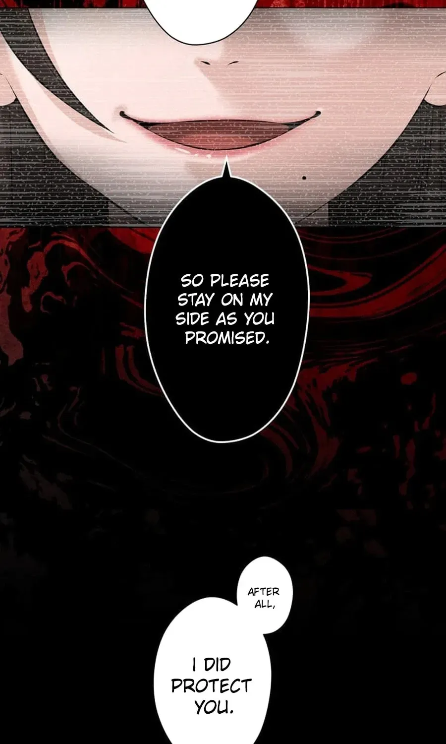 Read Koakuma Kyoushi Psycho chapter 49 image 44 on Lezhin