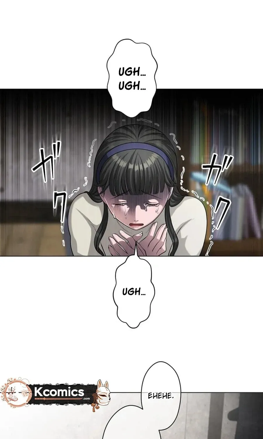 Read Koakuma Kyoushi Psycho chapter 49 image 46 on Lezhin