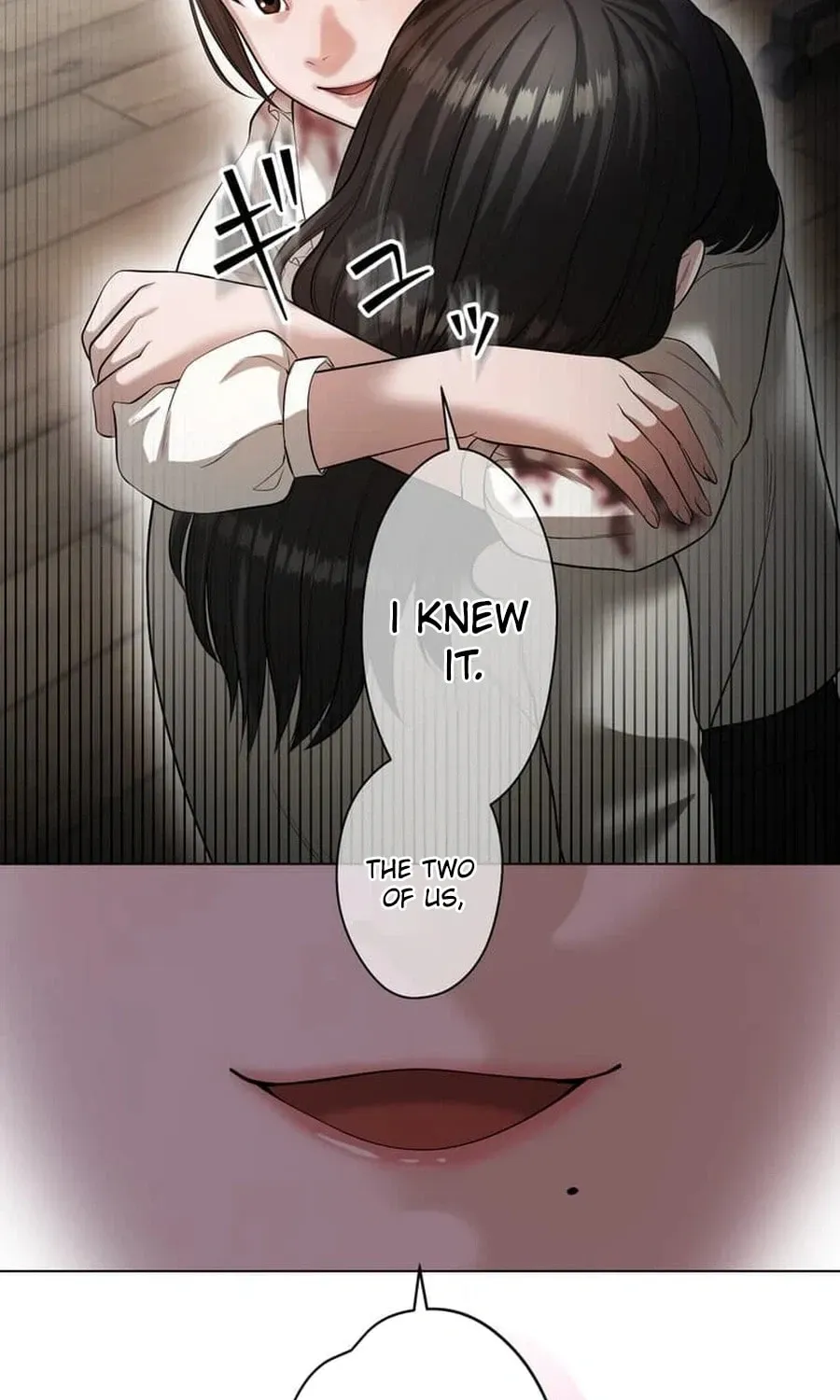 Read Koakuma Kyoushi Psycho chapter 49 image 48 on Lezhin
