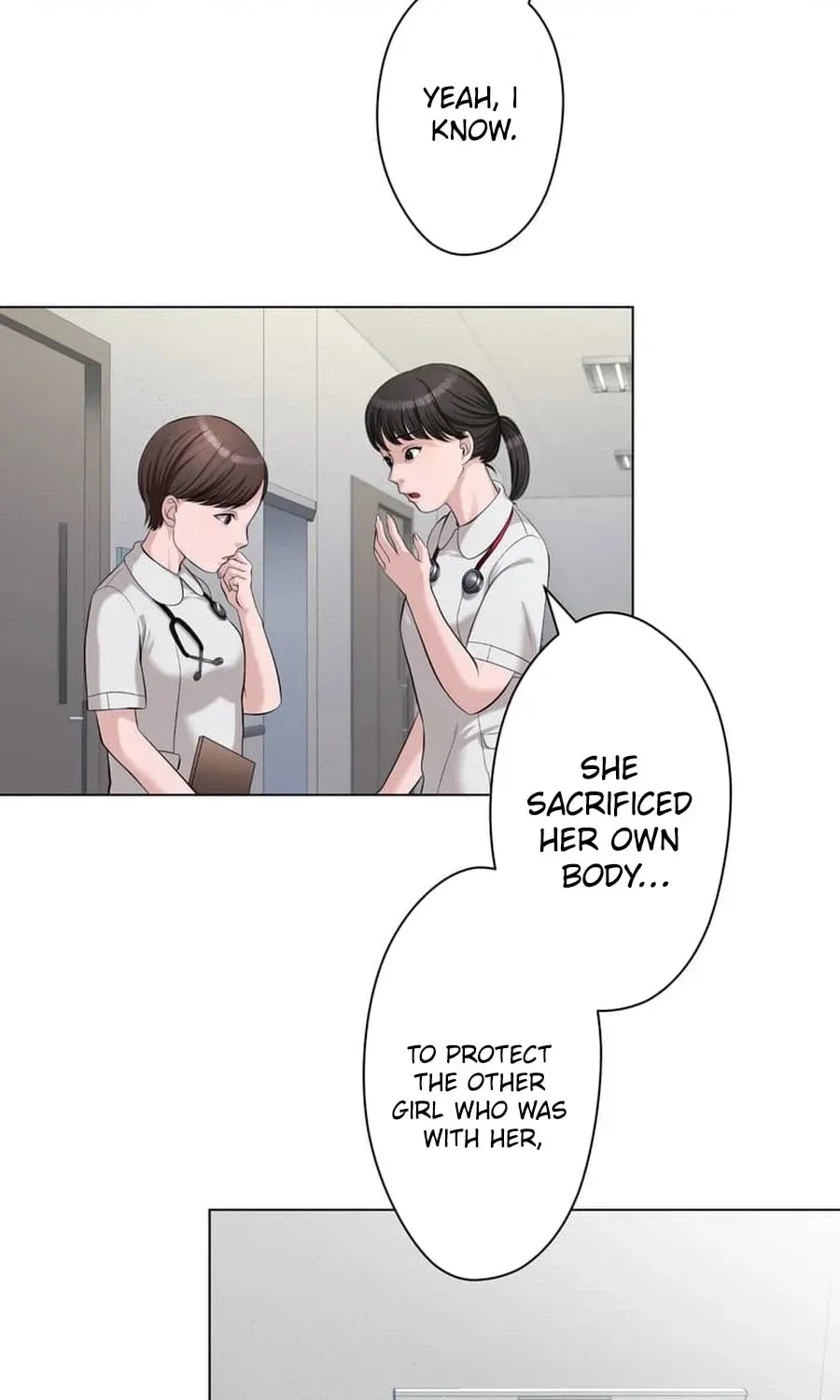Read Koakuma Kyoushi Psycho chapter 49 image 54 on Lezhin