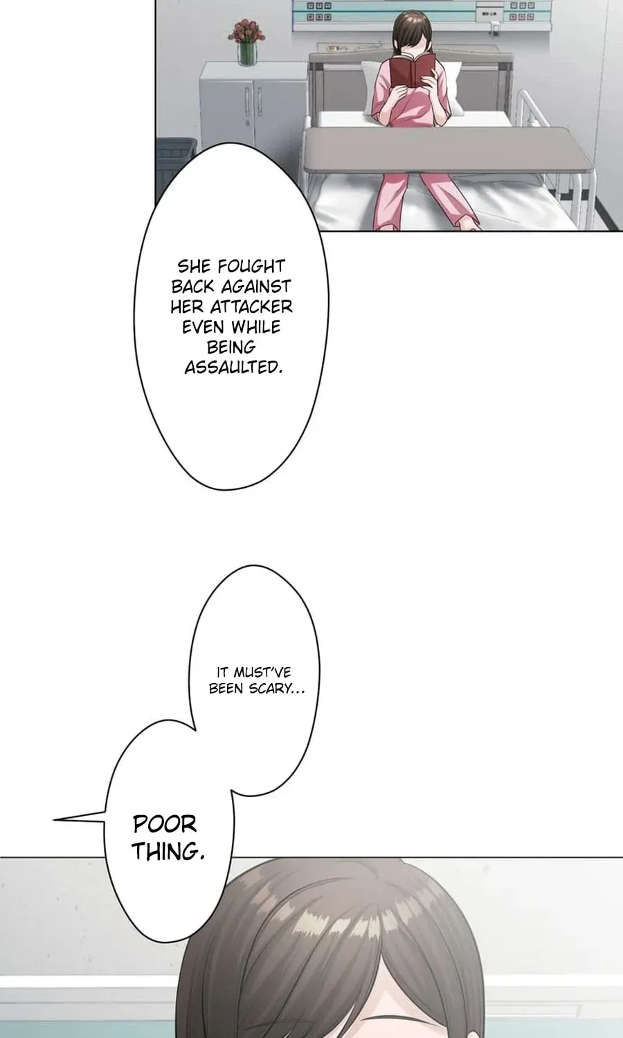 Read Koakuma Kyoushi Psycho chapter 49 image 55 on Lezhin